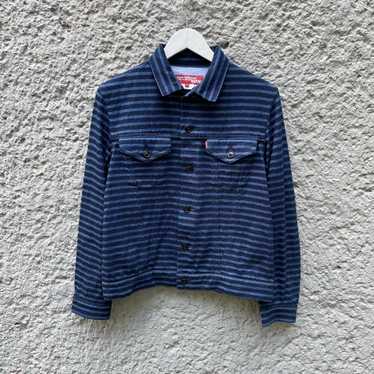 Junya Watanabe × Levi's Junya Watanabe x Levi's S… - image 1