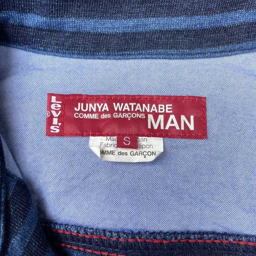 Junya Watanabe × Levi's Junya Watanabe x Levi's S… - image 9