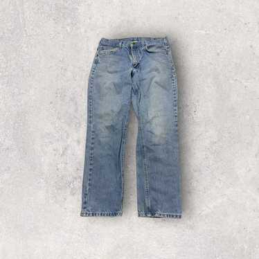 Carhartt Carhartt jeans - image 1