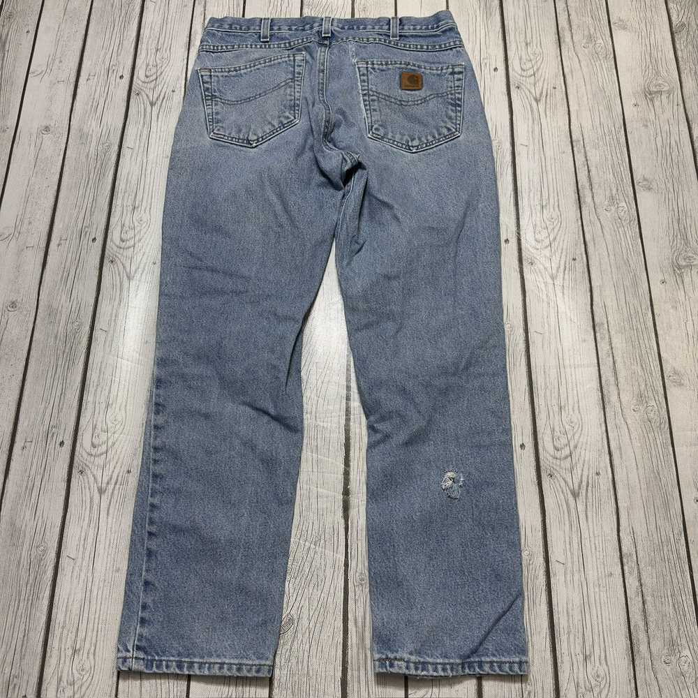 Carhartt Carhartt jeans - image 2