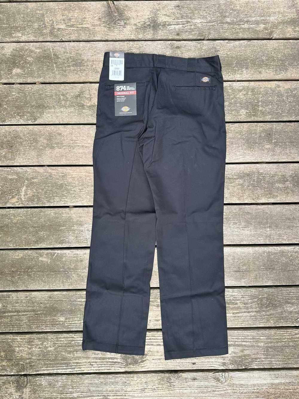 Dickies New Dickies 874 Pants - image 2