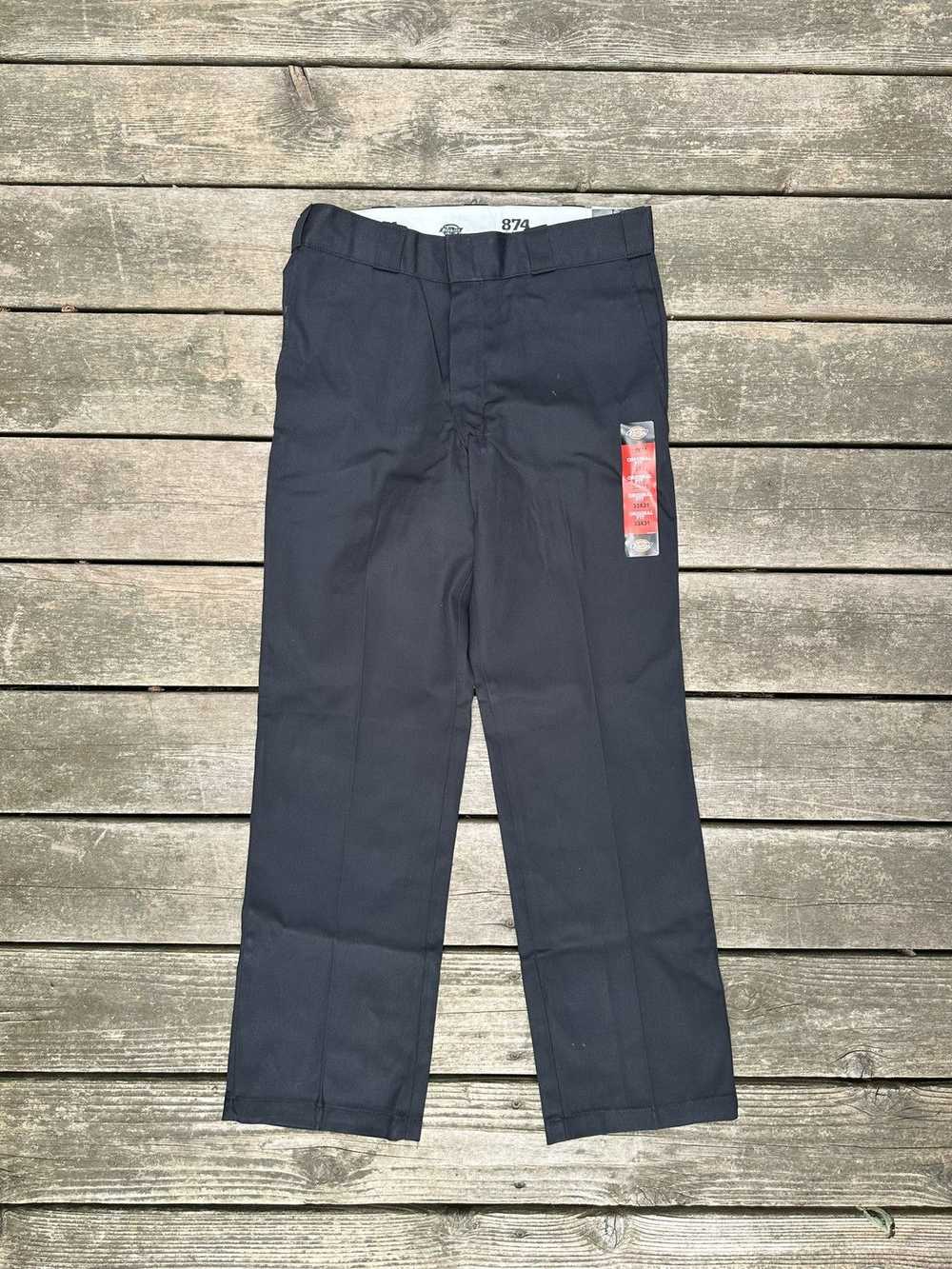 Dickies New Dickies 874 Pants - image 3