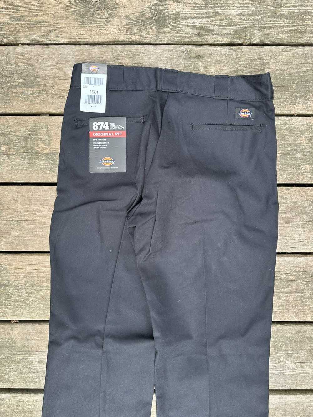 Dickies New Dickies 874 Pants - image 4