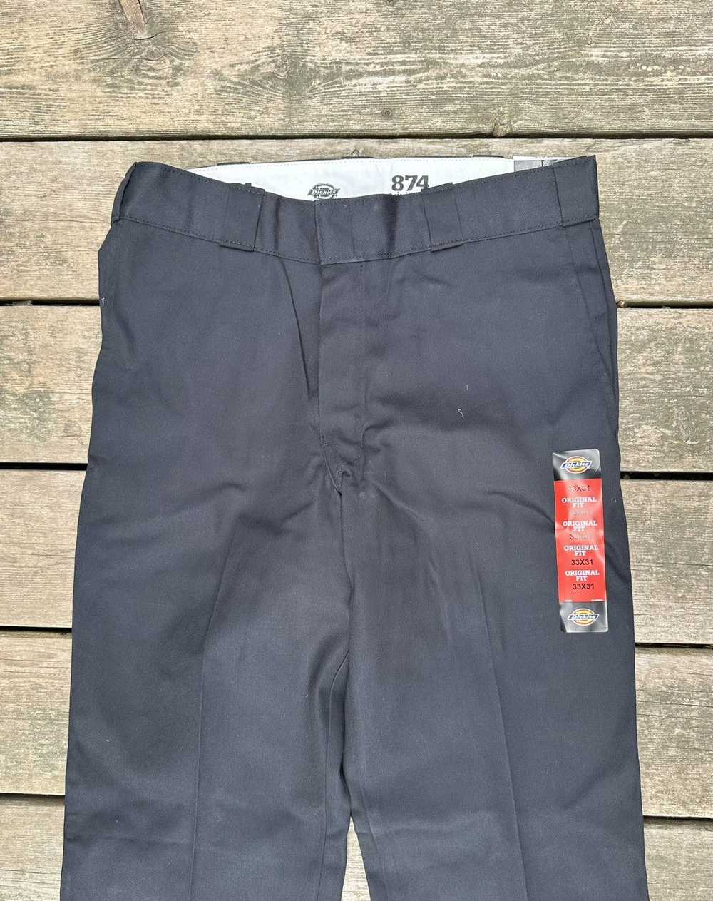 Dickies New Dickies 874 Pants - image 6