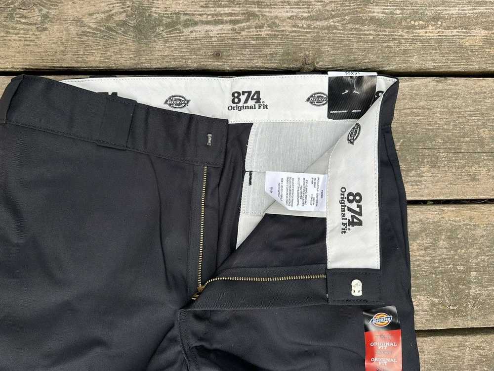 Dickies New Dickies 874 Pants - image 8