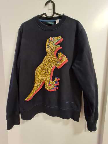 Paul smith dino sweatshirt - Gem