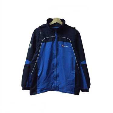 Japanese Brand × Lotto × Sportswear Lotto Jacket … - image 1