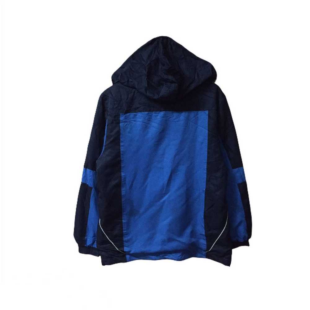 Japanese Brand × Lotto × Sportswear Lotto Jacket … - image 2