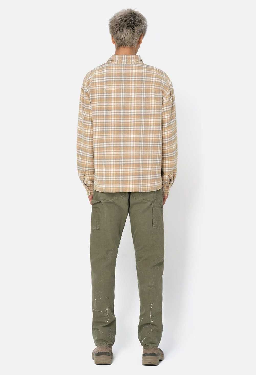 John Elliott Hemi Oversized Shirt - image 4