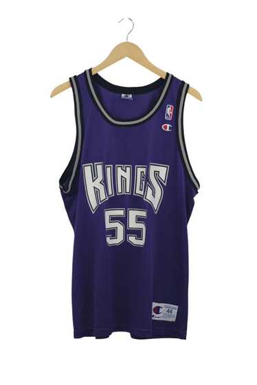 Jason williams nba jersey - Gem