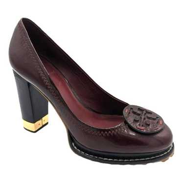 Tory Burch Patent leather heels - image 1