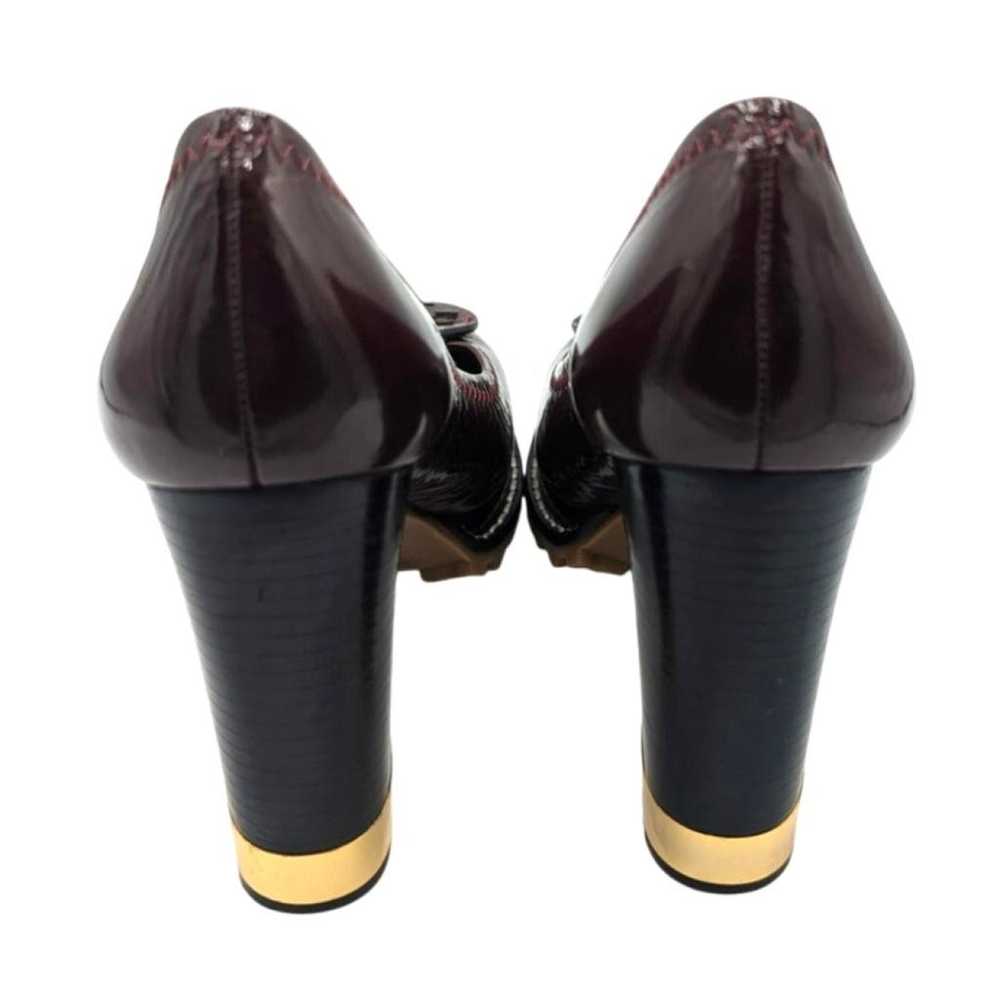 Tory Burch Patent leather heels - image 3