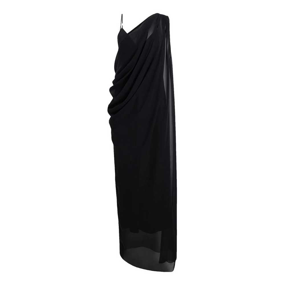 Khaite Silk maxi dress - image 1