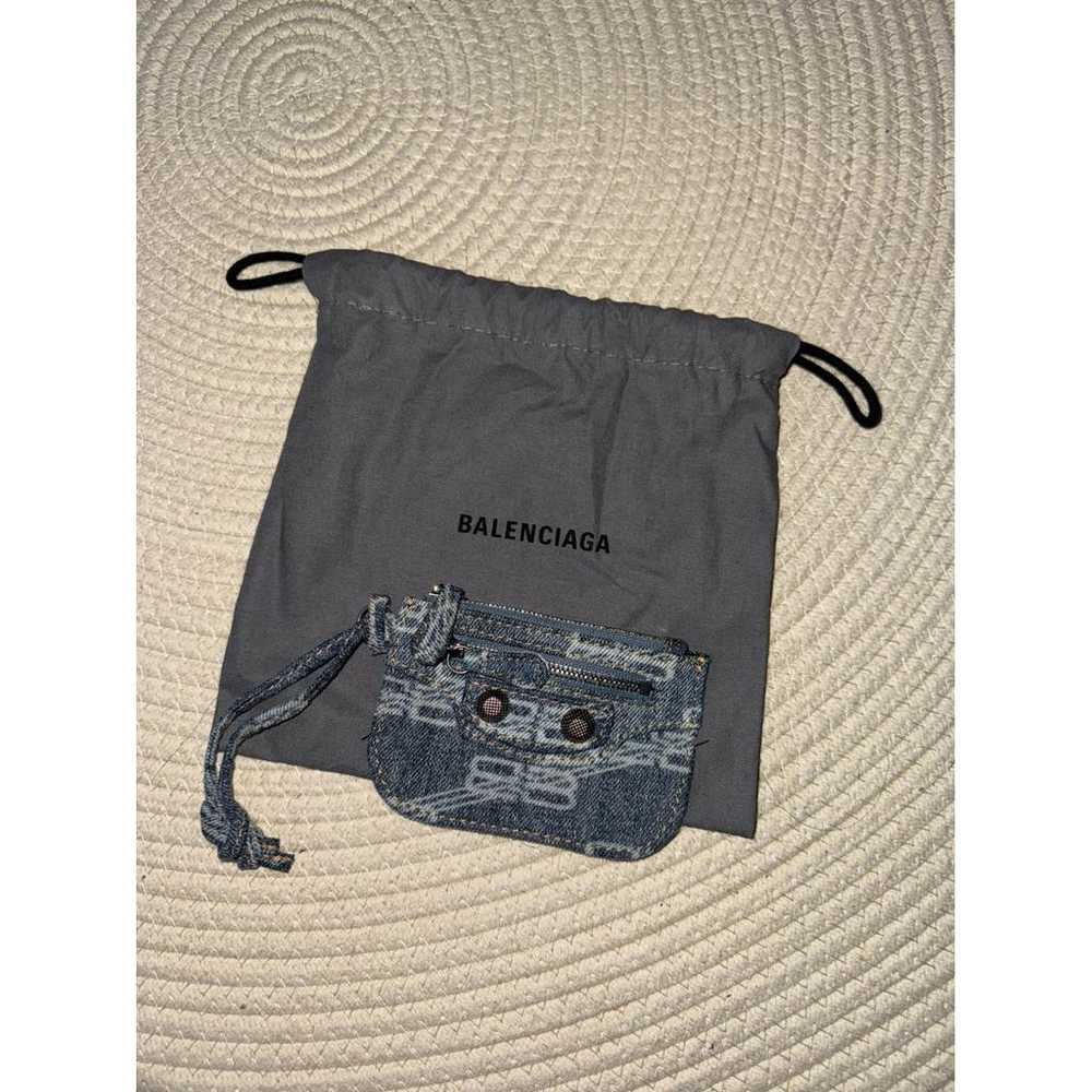 Balenciaga Wallet - image 3