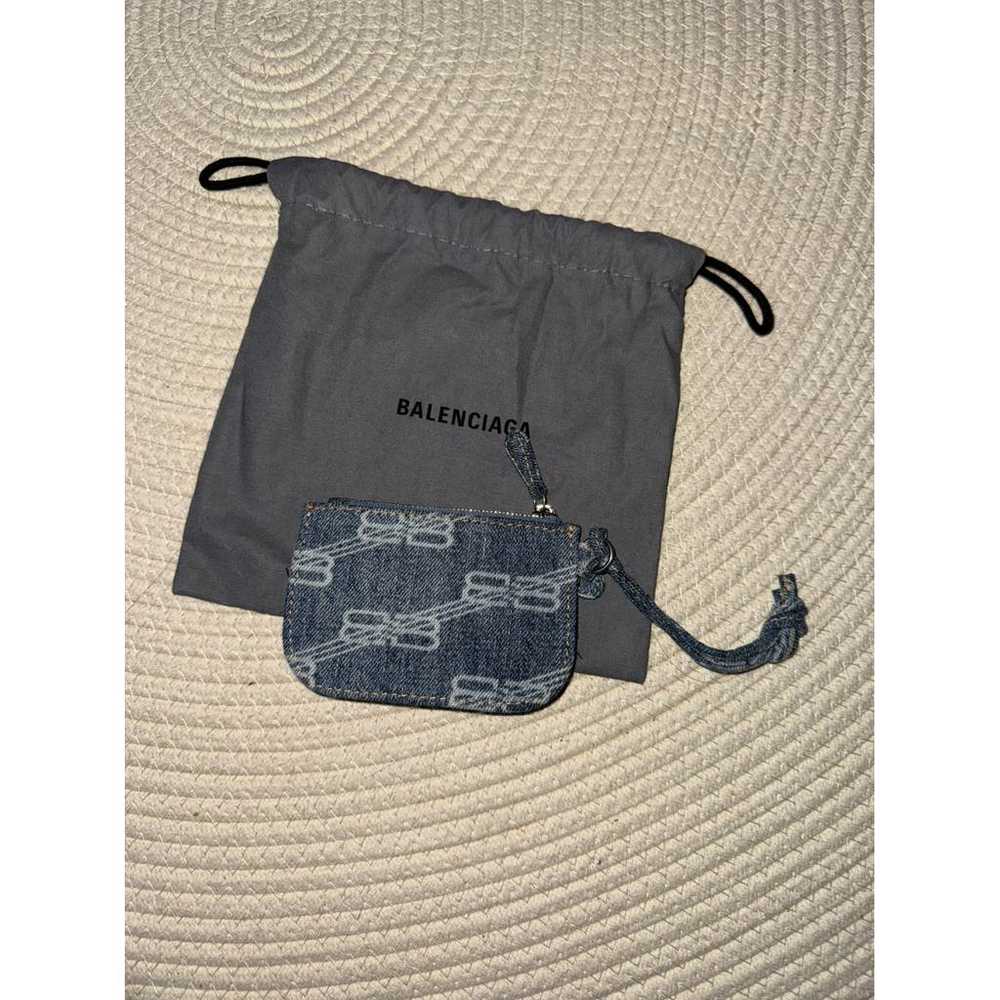 Balenciaga Wallet - image 4