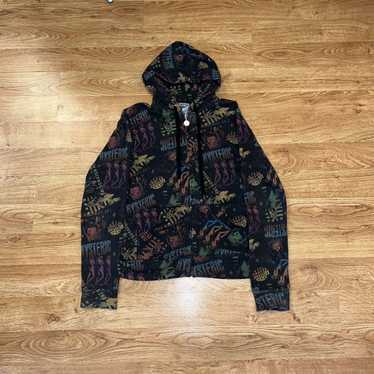 Hysteric glamour zip up - Gem
