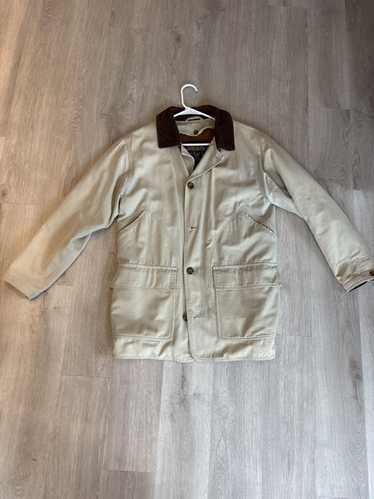 Woolrich John Rich & Bros. Woolrich vintage barn j