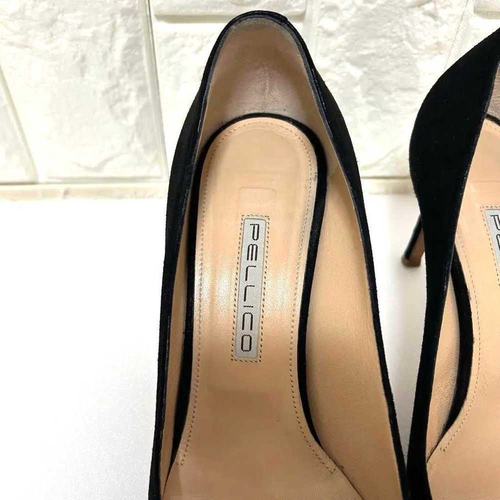 Beautiful item PELLICO Andrea pumps pointed toe b… - image 11