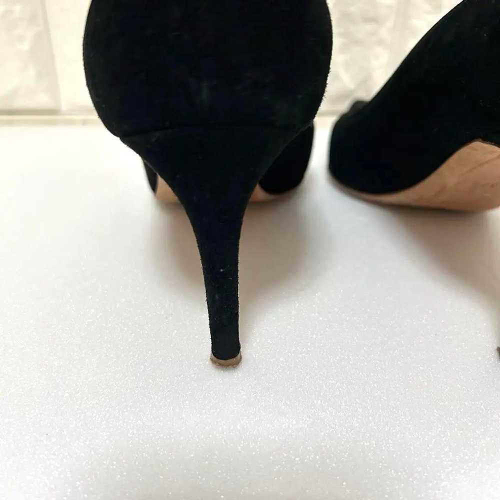 Beautiful item PELLICO Andrea pumps pointed toe b… - image 6