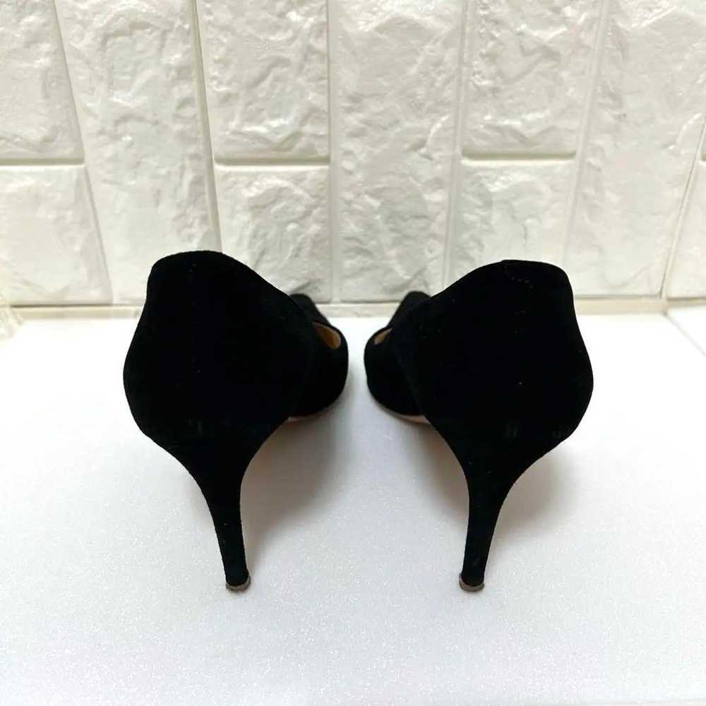 Beautiful item PELLICO Andrea pumps pointed toe b… - image 8