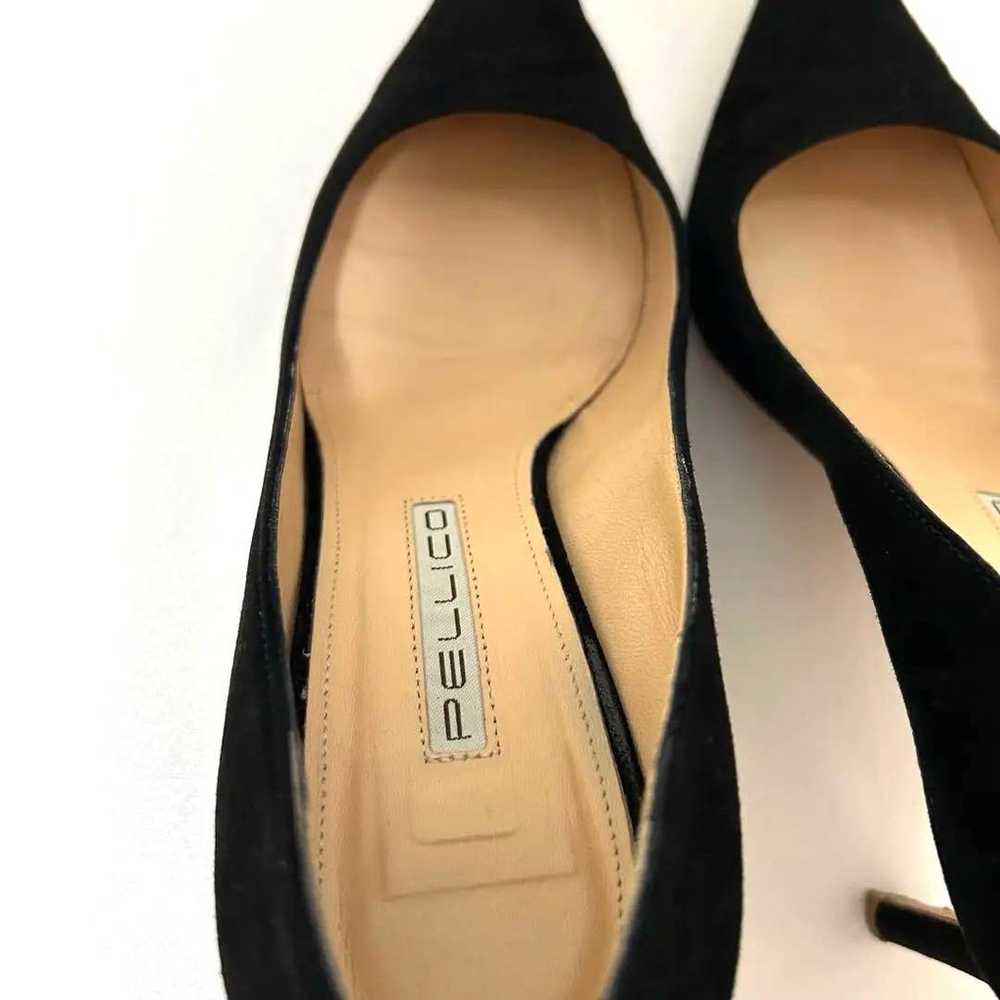 Beautiful item PELLICO Andrea pumps pointed toe b… - image 9