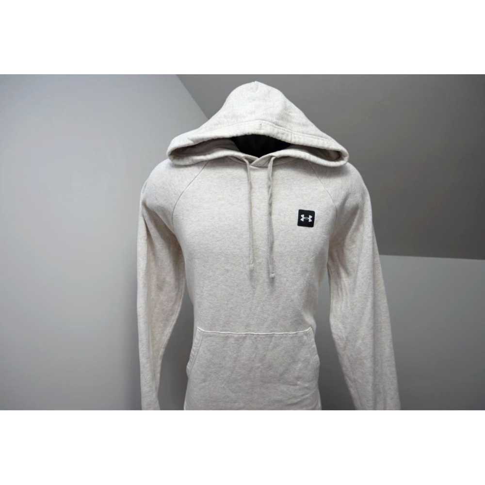 Under Armour ColdGear Loose Fleece Mens Athletic … - image 3