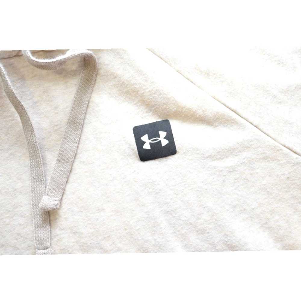 Under Armour ColdGear Loose Fleece Mens Athletic … - image 5