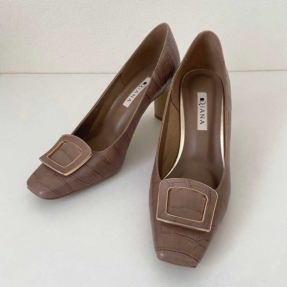 DIANA Pumps - image 1