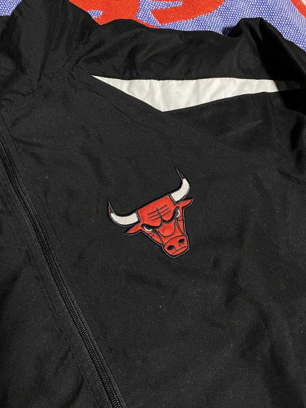 NBA × Streetwear × Vintage Y2K NBA Chicago Bulls … - image 2