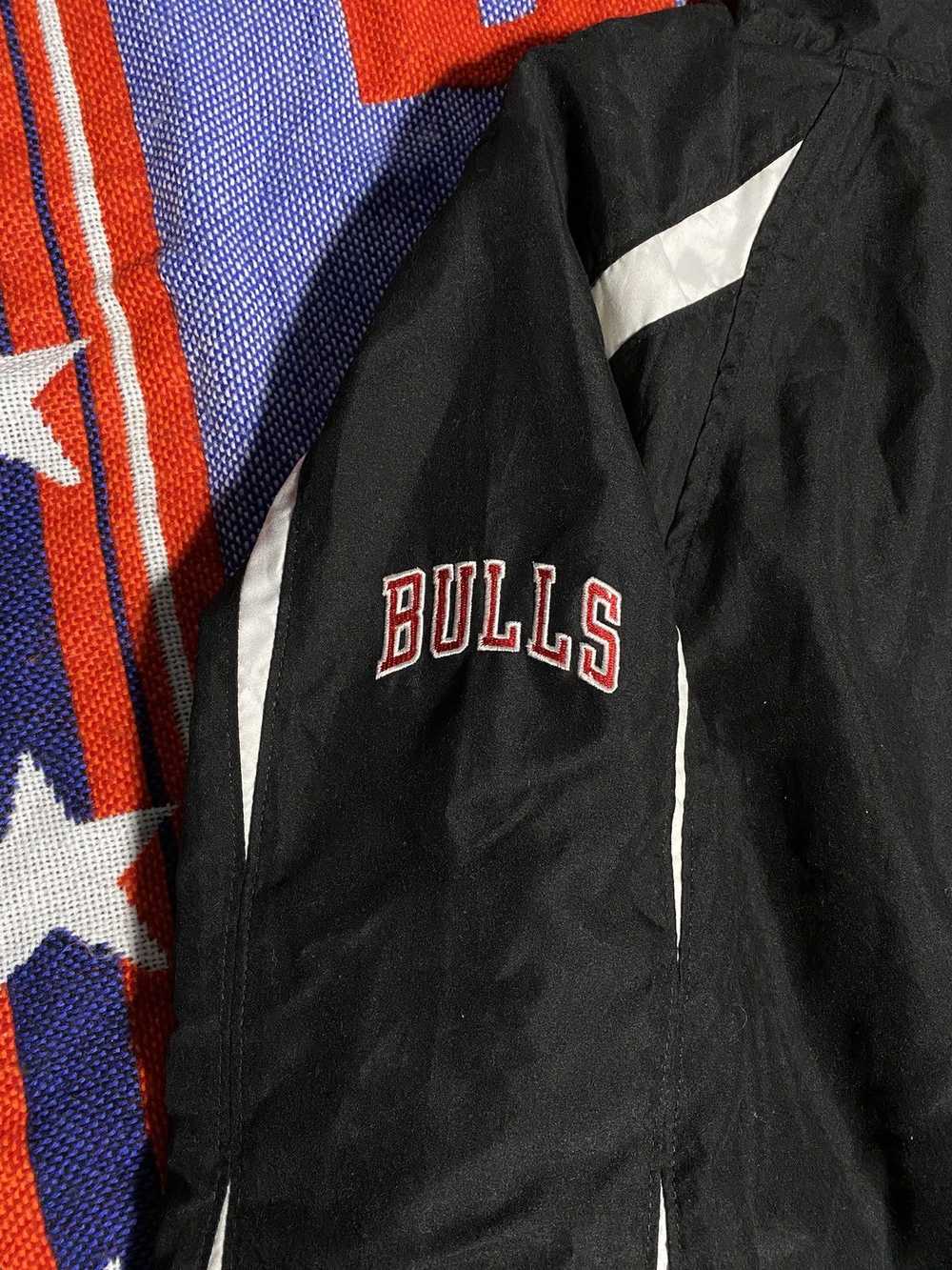 NBA × Streetwear × Vintage Y2K NBA Chicago Bulls … - image 4