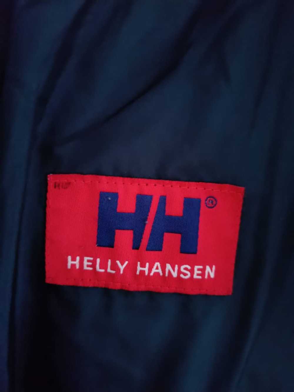 Helly Hansen Helly Hansen men's sports jacket - image 10