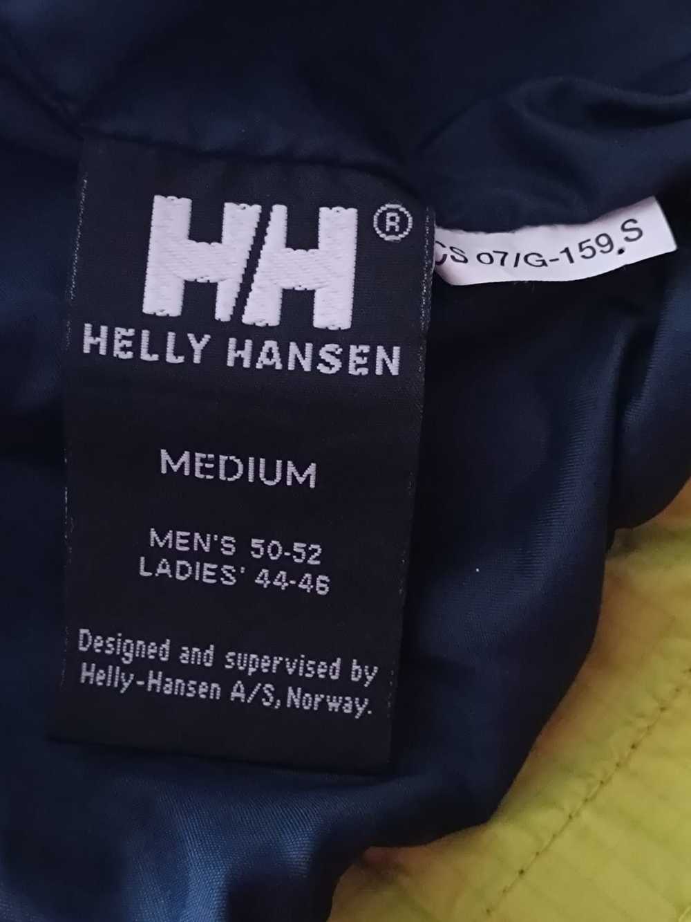 Helly Hansen Helly Hansen men's sports jacket - image 9