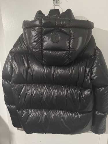 Mackage Mackage Black Puffer Coat - image 1