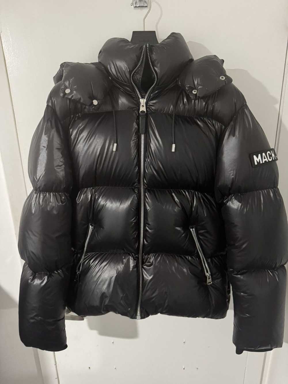 Mackage Mackage Black Puffer Coat - image 4