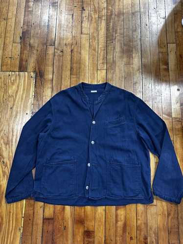 Kapital KAPITAL DENIM OVERSHIRT - image 1