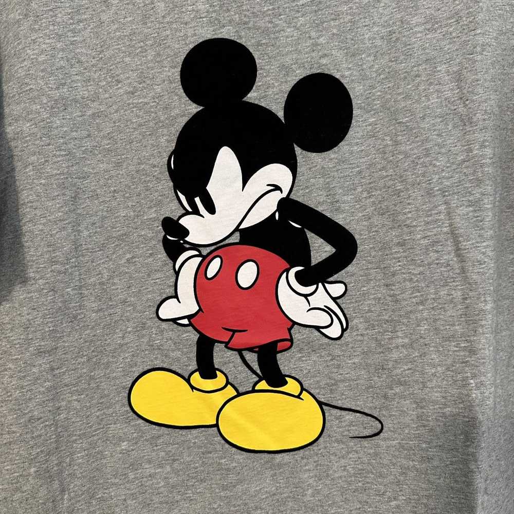 Disney × Mickey Mouse × Rag & Bone Rag & Bone x D… - image 2