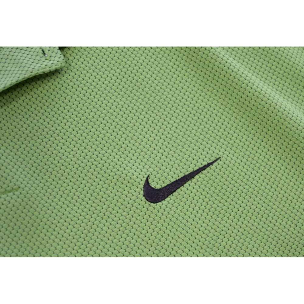 Nike Golf Polo Shirt with Dri Fit Performance Tec… - image 6