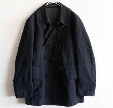 Yohji Yamamoto × Ys For Men Y’s for men 1990s bla… - image 1