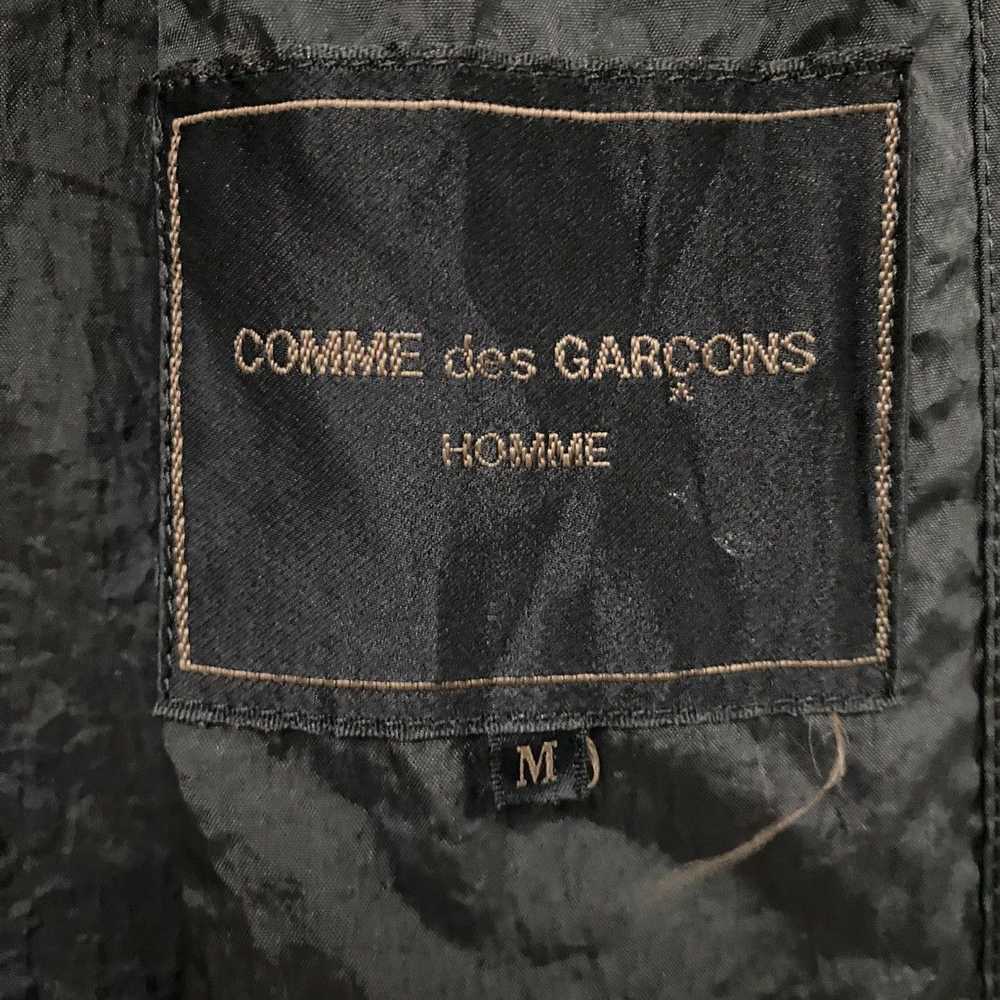 Archival Clothing × Comme des Garcons × Comme des… - image 7