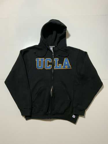 Russell Athletic × Vintage Russell Athletic UCLA B