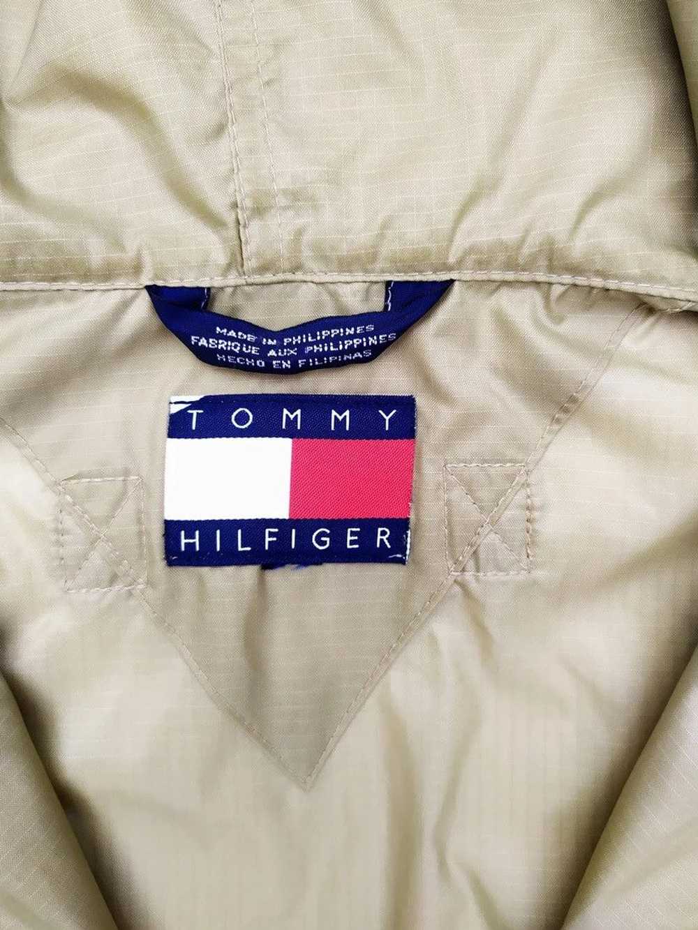 Streetwear × Tommy Hilfiger × Vintage Tommy Hilfi… - image 11