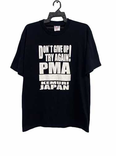 Kemuri japanese american ska - Gem