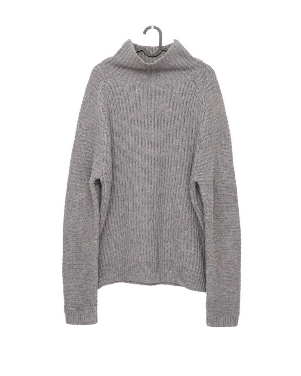 Acne Studios Acne Studios Jayden Virgin Wool Knit… - image 1