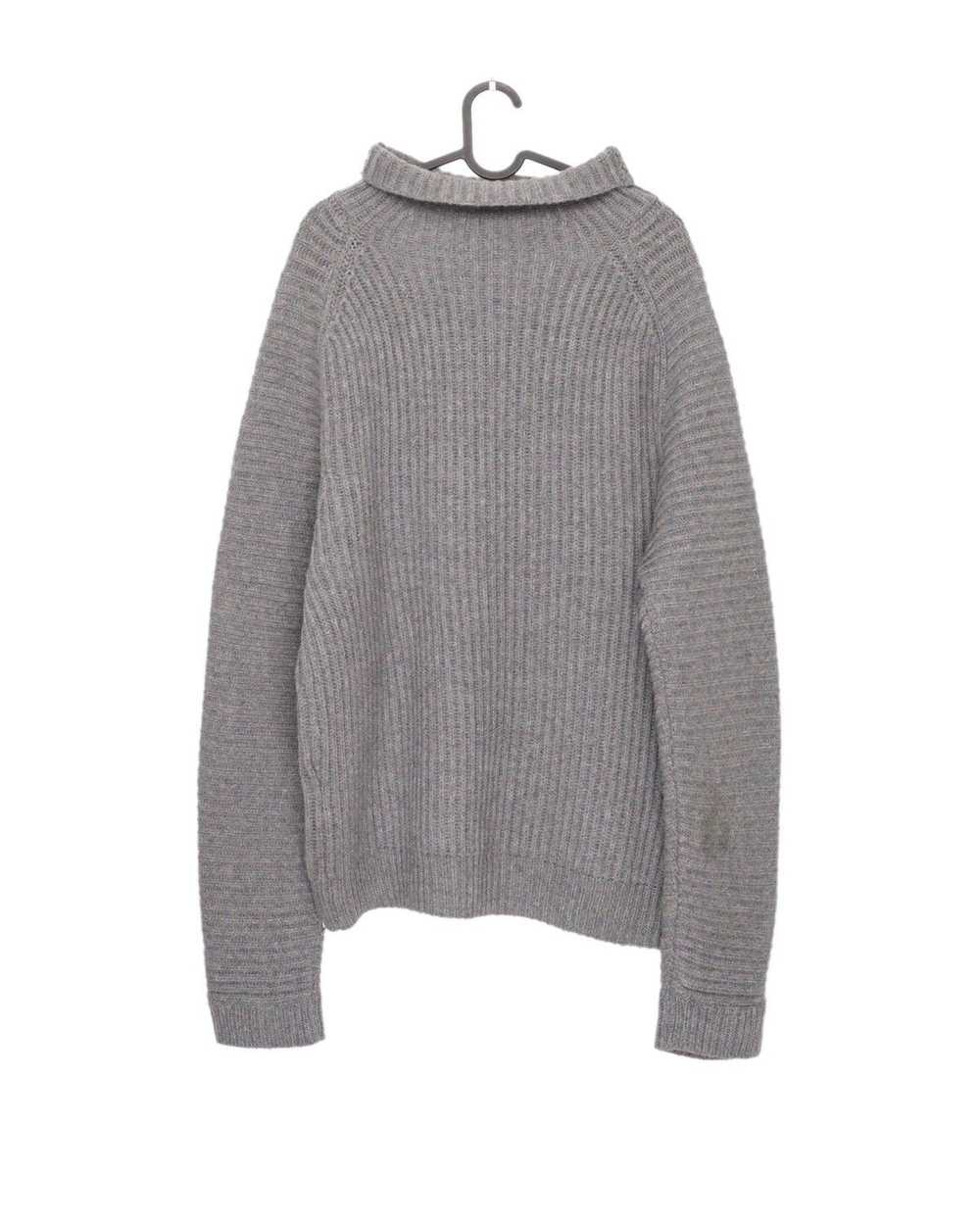 Acne Studios Acne Studios Jayden Virgin Wool Knit… - image 5