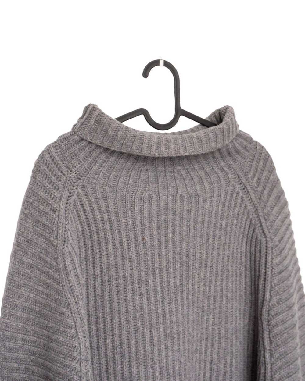 Acne Studios Acne Studios Jayden Virgin Wool Knit… - image 6