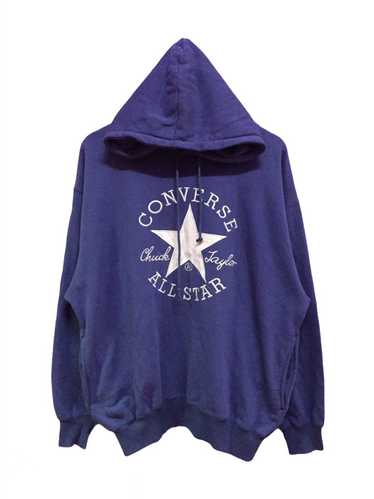 Converse Last Drop Vintage Converse All Star Hoodi