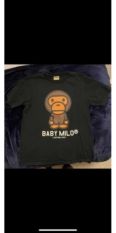 Bape Baby Milo Tee