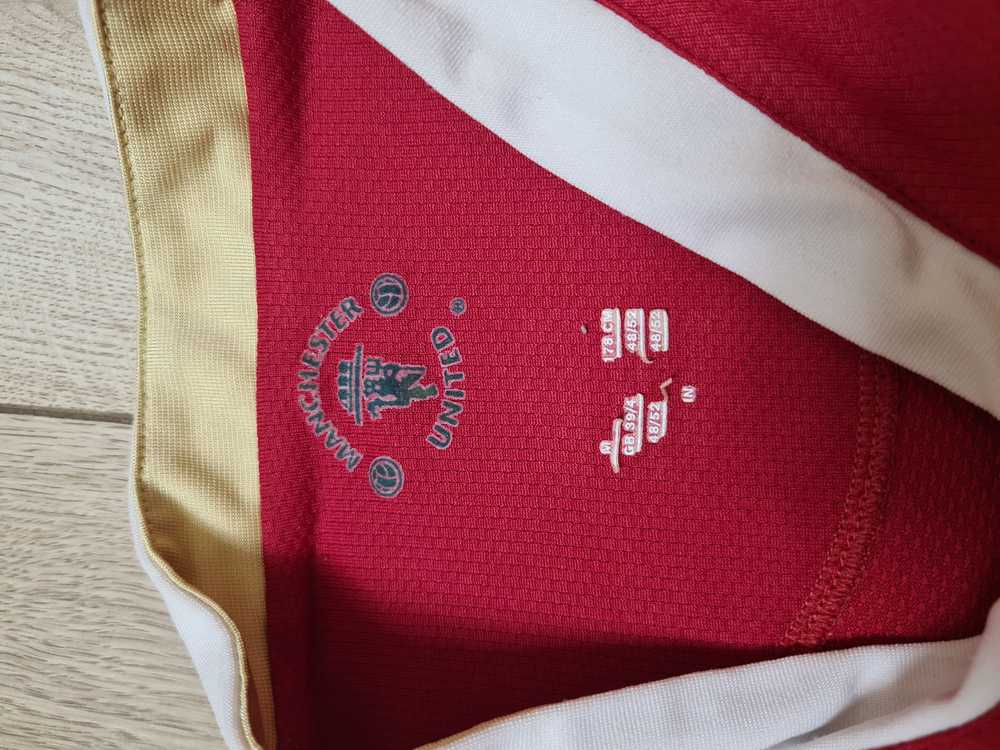 Manchester United × Nike × Soccer Jersey MANCHEST… - image 10