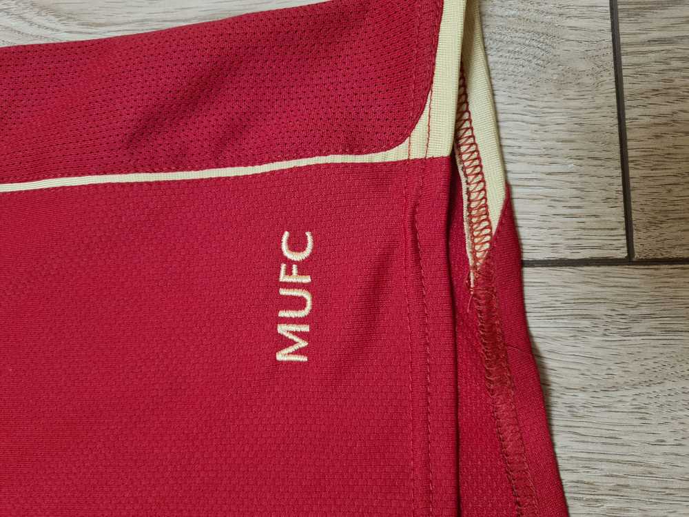 Manchester United × Nike × Soccer Jersey MANCHEST… - image 9