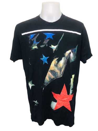 Givenchy star t shirt - Gem